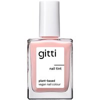 gitti – Nail Tint – Nagellack (1000 EUR/l) gitti – Nail Tint – Nagellack (1000 EUR/l)