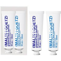 Malin + Goetz – Face Duo – Feuchtigkeitsmaske Malin + Goetz – Face Duo – Feuchtigkeitsmaske