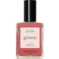 Manucurist – Green Nail Lacquer BOIS DE ROSE – Nagellack (933 EUR/l) Manucurist – Green Nail Lacquer BOIS DE ROSE – Nagellack (933 EUR/l)