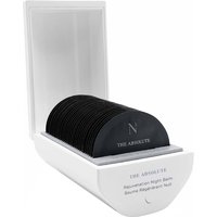 NOBLE PANACEA – The Absolute Rejuvenation Night Balm – Nachtcreme (17292 EUR/l) NOBLE PANACEA – The Absolute Rejuvenation Night Balm – Nachtcreme (17292 EUR/l)
