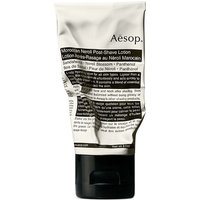 Aesop - Moroccan Neroli Post-Shave Lotion - Männer Gesichts-Aftershave (833 EUR/l) Aesop - Moroccan Neroli Post-Shave Lotion - Männer Gesichts-Aftershave (833 EUR/l)