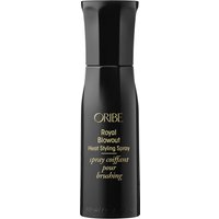 Oribe - Signature Royal Blowout Heat Styling Spray - Haarspray (620 EUR/l) Oribe - Signature Royal Blowout Heat Styling Spray - Haarspray (620 EUR/l)