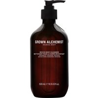 Grown Alchemist – Revive Body Cleanser – Duschgel (76 EUR/l) Grown Alchemist – Revive Body Cleanser – Duschgel (76 EUR/l)