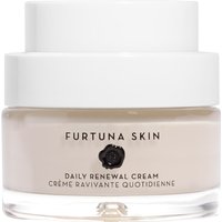 FURTUNA SKIN – Perla Brillante Daily Renewal Cream – Tagescreme (4396 EUR/l) FURTUNA SKIN – Perla Brillante Daily Renewal Cream – Tagescreme (4396 EUR/l)