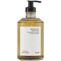 FRAMA – Apothecary Hand Wash – Handseife & -peeling (85 EUR/l) FRAMA – Apothecary Hand Wash – Handseife & -peeling (85 EUR/l)