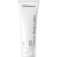 Prof. Dr. Steinkraus – Niacin Body Lotion – Bodylotion & Creme (190 EUR/l) Prof. Dr. Steinkraus – Niacin Body Lotion – Bodylotion & Creme (190 EUR/l)