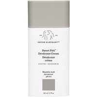DRUNK ELEPHANT – Sweet Pitti Deodorant Cream – Deodorant (400 EUR/l) DRUNK ELEPHANT – Sweet Pitti Deodorant Cream – Deodorant (400 EUR/l)