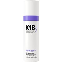 K18 - AirWash Dry Shampoo - Trockenshampoo (407 EUR/l) K18 - AirWash Dry Shampoo - Trockenshampoo (407 EUR/l)
