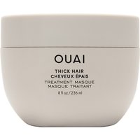 Ouai – Thick Hair Treatment Masque – Haarmaske & -kur (161 EUR/l) Ouai – Thick Hair Treatment Masque – Haarmaske & -kur (161 EUR/l)