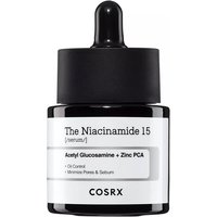 COSRX - The Niacinamide 15 Serum - Aufhellendes Serum (1250 EUR/l) COSRX - The Niacinamide 15 Serum - Aufhellendes Serum (1250 EUR/l)