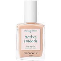 Manucurist – ACTIVE SMOOTH 01 – Nagellack (1067 EUR/l) Manucurist – ACTIVE SMOOTH 01 – Nagellack (1067 EUR/l)
