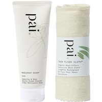 Pai Skincare – Middlemist Seven – Reinigungsbalsam (440 EUR/l) Pai Skincare – Middlemist Seven – Reinigungsbalsam (440 EUR/l)
