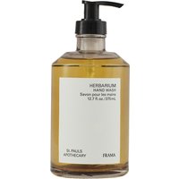 FRAMA – Herbarium Hand Wash – Handseife & -peeling (85 EUR/l) FRAMA – Herbarium Hand Wash – Handseife & -peeling (85 EUR/l)