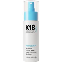 K18 - AstroLift Reparative Volume Spray - Haarspray (407 EUR/l) K18 - AstroLift Reparative Volume Spray - Haarspray (407 EUR/l)