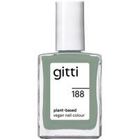 gitti – gitti no. 188 – Nagellack (1067 EUR/l) gitti – gitti no. 188 – Nagellack (1067 EUR/l)