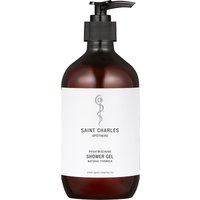 Saint Charles – Privatmischung Shower Gel – Duschgel (78 EUR/l) Saint Charles – Privatmischung Shower Gel – Duschgel (78 EUR/l)