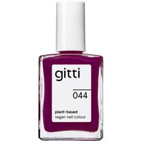 gitti – gitti no. 044 – Nagellack (1327 EUR/l) gitti – gitti no. 044 – Nagellack (1327 EUR/l)
