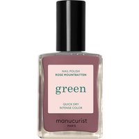 Manucurist – Green Nail Lacquer Rose Mountbatten – Nagellack (933 EUR/l) Manucurist – Green Nail Lacquer Rose Mountbatten – Nagellack (933 EUR/l)