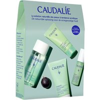 Caudalie - Vinopure Discovery Kit 2026 - Gesichtscreme Caudalie - Vinopure Discovery Kit 2026 - Gesichtscreme