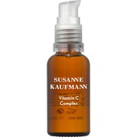 Susanne Kaufmann – Vitamin C Complex – Vitamin C Serum (4400 EUR/l) Susanne Kaufmann – Vitamin C Complex – Vitamin C Serum (4400 EUR/l)