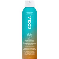 Coola® – Classic SPF 30 Body Spray Tropical Coconut – Körper Sonnencreme (195 EUR/l) Coola® – Classic SPF 30 Body Spray Tropical Coconut – Körper Sonnencreme (195 EUR/l)