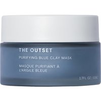 The Outset – PURIFYING BLUE CLAY MASK – Reinigungsmaske (1120 EUR/l) The Outset – PURIFYING BLUE CLAY MASK – Reinigungsmaske (1120 EUR/l)