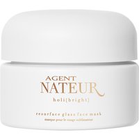 Agent Nateur – HOLI (BRIGHT) Resurfacing Glass Face Mask – Anti-Aging Maske (3367 EUR/l) Agent Nateur – HOLI (BRIGHT) Resurfacing Glass Face Mask – Anti-Aging Maske (3367 EUR/l)
