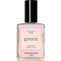 Manucurist – Green Nail Lacquer GLOSS – Nagellack (933 EUR/l) Manucurist – Green Nail Lacquer GLOSS – Nagellack (933 EUR/l)