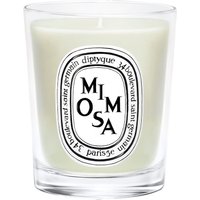 Diptyque – Mini Candle Mimosa – Duftkerze (571 EUR/kg) Diptyque – Mini Candle Mimosa – Duftkerze (571 EUR/kg)