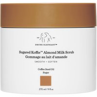 DRUNK ELEPHANT – Sugared Koffie Almond Milk Scrub – Körperpeeling (133 EUR/l) DRUNK ELEPHANT – Sugared Koffie Almond Milk Scrub – Körperpeeling (133 EUR/l)