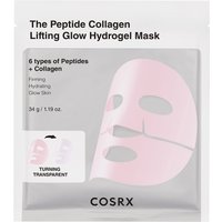 COSRX - The Peptide Collagen Lifting Glow Hydrogel Mask - Glow-Maske COSRX - The Peptide Collagen Lifting Glow Hydrogel Mask - Glow-Maske