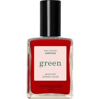 Manucurist – Green Nail Lacquer Anemone – Nagellack (933 EUR/l) Manucurist – Green Nail Lacquer Anemone – Nagellack (933 EUR/l)
