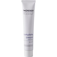 FOONDIERT – Complete Cream – Gesichtscreme (360 EUR/l) FOONDIERT – Complete Cream – Gesichtscreme (360 EUR/l)