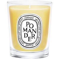 Diptyque – Mini Candle Pomander – Duftkerze (571 EUR/kg) Diptyque – Mini Candle Pomander – Duftkerze (571 EUR/kg)