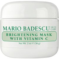 Mario Badescu – Brightening Mask with Vitamin C – Glow-Maske (482 EUR/kg) Mario Badescu – Brightening Mask with Vitamin C – Glow-Maske (482 EUR/kg)