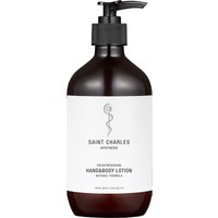 Saint Charles – Privatmischung Hand & Body Lotion – Bodylotion & Creme (118 EUR/l) Saint Charles – Privatmischung Hand & Body Lotion – Bodylotion & Creme (118 EUR/l)