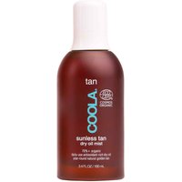 Coola® – Sunless Tan Dry Oil Mist – Körper Selbstbräuner (570 EUR/l) Coola® – Sunless Tan Dry Oil Mist – Körper Selbstbräuner (570 EUR/l)