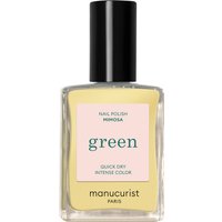 Manucurist – Green Nail Lacquer MIMOSA – Nagellack (933 EUR/l) Manucurist – Green Nail Lacquer MIMOSA – Nagellack (933 EUR/l)