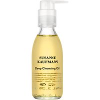 Susanne Kaufmann - Deep Cleansing Oil - Reinigungsöl (550 EUR/l) Susanne Kaufmann - Deep Cleansing Oil - Reinigungsöl (550 EUR/l)