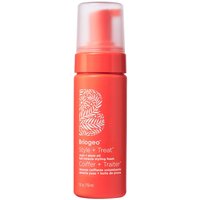 Briogeo – Style + Treat Yuzu + Plum Oil Full Miracle Styling Foam – Schaumfestiger (187 EUR/l) Briogeo – Style + Treat Yuzu + Plum Oil Full Miracle Styling Foam – Schaumfestiger (187 EUR/l)