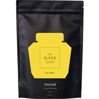 WelleCo – Super Elixir Greens – Lemon and Ginger – Pulver (267 EUR/kg) WelleCo – Super Elixir Greens – Lemon and Ginger – Pulver (267 EUR/kg)