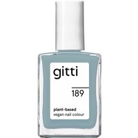 gitti – gitti no. 189 – Nagellack (1333 EUR/l) gitti – gitti no. 189 – Nagellack (1333 EUR/l)