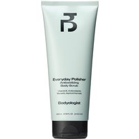 Bodyologist – Everyday Polisher Antioxidizing Body Scrub – Körperpeeling (190 EUR/l) Bodyologist – Everyday Polisher Antioxidizing Body Scrub – Körperpeeling (190 EUR/l)