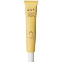 Miild – Skin Love High-Protection Invisible Face Cream SPF50 – Tagescreme mit SPF (700 EUR/l) Miild – Skin Love High-Protection Invisible Face Cream SPF50 – Tagescreme mit SPF (700 EUR/l)
