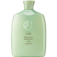 Oribe - Eternal Curls Cleansing Crème - Conditioner (220 EUR/l) Oribe - Eternal Curls Cleansing Crème - Conditioner (220 EUR/l)