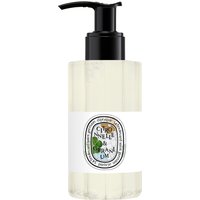 Diptyque - Lemongrass & Geranium - Perfumed cleansing body gel - Duschgel (240 EUR/l) Diptyque - Lemongrass & Geranium - Perfumed cleansing body gel - Duschgel (240 EUR/l)