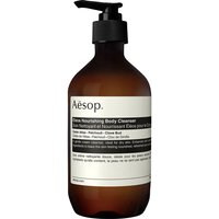 Aesop – Eleos Nourishing Body Cleanser – Duschgel (102 EUR/l) Aesop – Eleos Nourishing Body Cleanser – Duschgel (102 EUR/l)