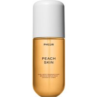 PHLUR – Peach Skin Body Mist – Fragrance Bodyspray (207 EUR/l) PHLUR – Peach Skin Body Mist – Fragrance Bodyspray (207 EUR/l)