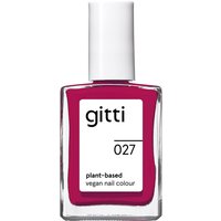 gitti – gitti no. 027 – Fiery Fuchsia – Nagellack (1000 EUR/l) gitti – gitti no. 027 – Fiery Fuchsia – Nagellack (1000 EUR/l)
