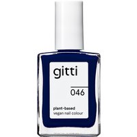 gitti – gitti no. 046 – Nagellack (995 EUR/l) gitti – gitti no. 046 – Nagellack (995 EUR/l)